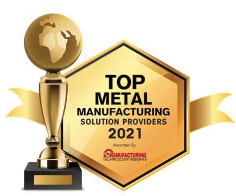 The 10 best metal manufacturers in Valenzuela 